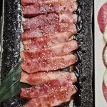 内臓焼肉専門 きもやき屋 - 
