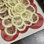 内臓焼肉専門 きもやき屋 - 
