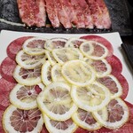 内臓焼肉専門 きもやき屋 - 