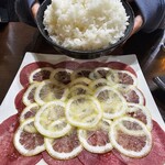 内臓焼肉専門 きもやき屋 - 