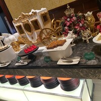 ヒルトン東京 - 