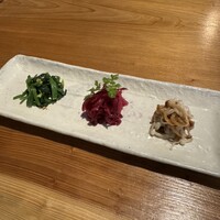 中国料理 にいくら - 