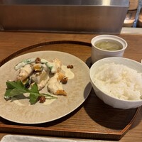 中国料理 にいくら - 