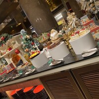 ヒルトン東京 - 