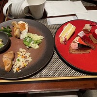 ヒルトン東京 - 