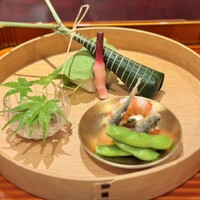 壽山 - 八寸