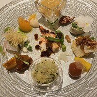 カントニーズ 燕 - 