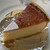 ラ・マーレ・ド・チャヤ - 料理写真:カマンベールチーズケーキ