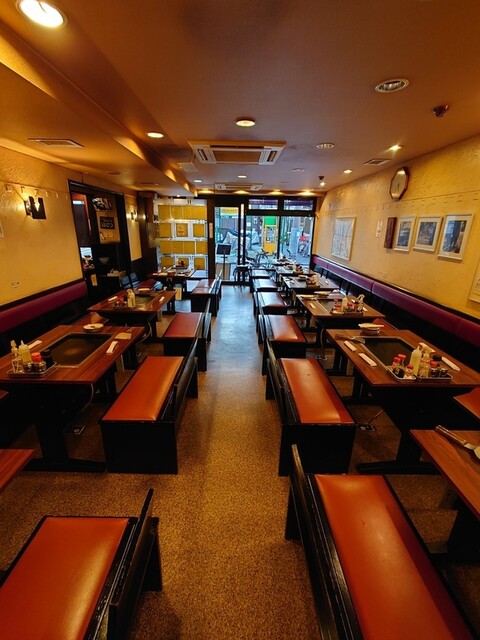 Monja Kondo Hon Ten photo 4