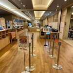 オールタイムビュッフェ - 