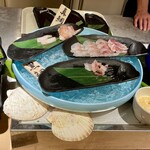 オールタイムビュッフェ - 