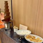 オールタイムビュッフェ - 