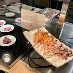 オールタイムビュッフェ - 