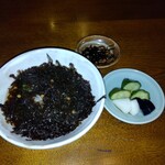 はん亭 根津本店 - 