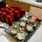 オールタイムビュッフェ - 