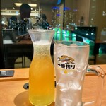 オールタイムビュッフェ - 