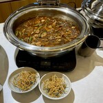 オールタイムビュッフェ - 