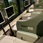 オールタイムビュッフェ - 