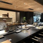 Nihon Yakiniku Hasegawa Bettei - 