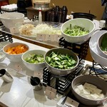 オールタイムビュッフェ - 