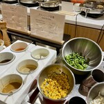 オールタイムビュッフェ - 