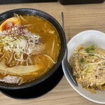 麺家 しろう - 