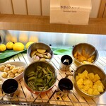 オールタイムビュッフェ - 