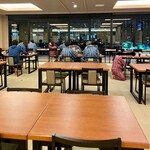 オールタイムビュッフェ - 