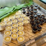 オールタイムビュッフェ - 