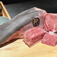 日本焼肉はせ川 別亭 銀座店 - 