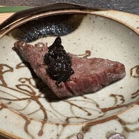日本焼肉はせ川 別亭 銀座店 - 