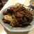 龍朋 - 料理写真:回鍋肉(アップ)