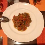 アルコバレーノ - 