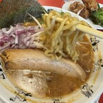 人類みなウチのラーメン - 