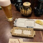 串の坊 大阪法善寺本店 - 