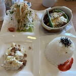 カフェ＆洋食屋ホーム〜Felice〜 - 