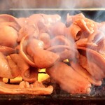 たっつぁん家 - 