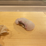 Sushi Kazu - 