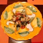 アルコバレーノ - 