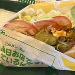 サブウェイ - 