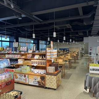 砂丘センター 見晴らしの丘_2