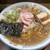 大井町 立食い中華蕎麦 いりこ屋 - 料理写真:いりこ（淡口）¥950（価格は訪問時）