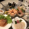 エイス シー オイスターバー なんばパークス店