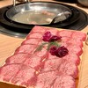 仙台たんしゃぶ焼肉のいとう ヨドバシカメラ店