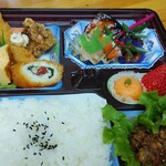 Kenkou Shoku Koubou Maru - 仕出し弁当