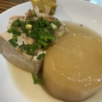 赤ちょうちん - 