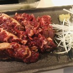 たっつぁん家 - 