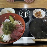 漁師料理 番屋 - 