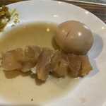 赤ちょうちん - 