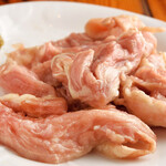 たっつぁん家 - 